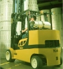 YALE GC120SVX Base